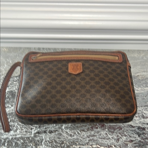 Celine Large Wristlet - Picture 2 of 14